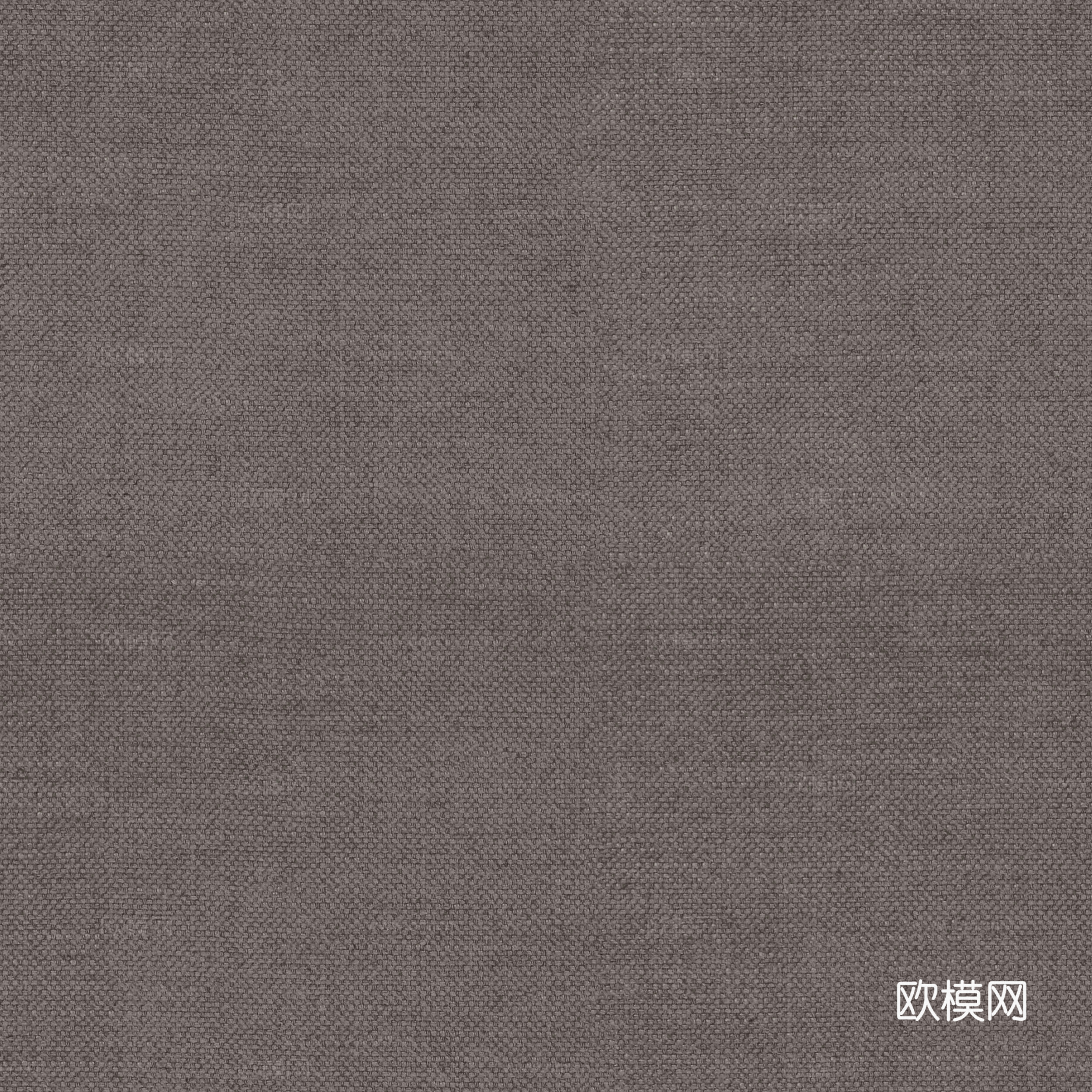 深色麻布