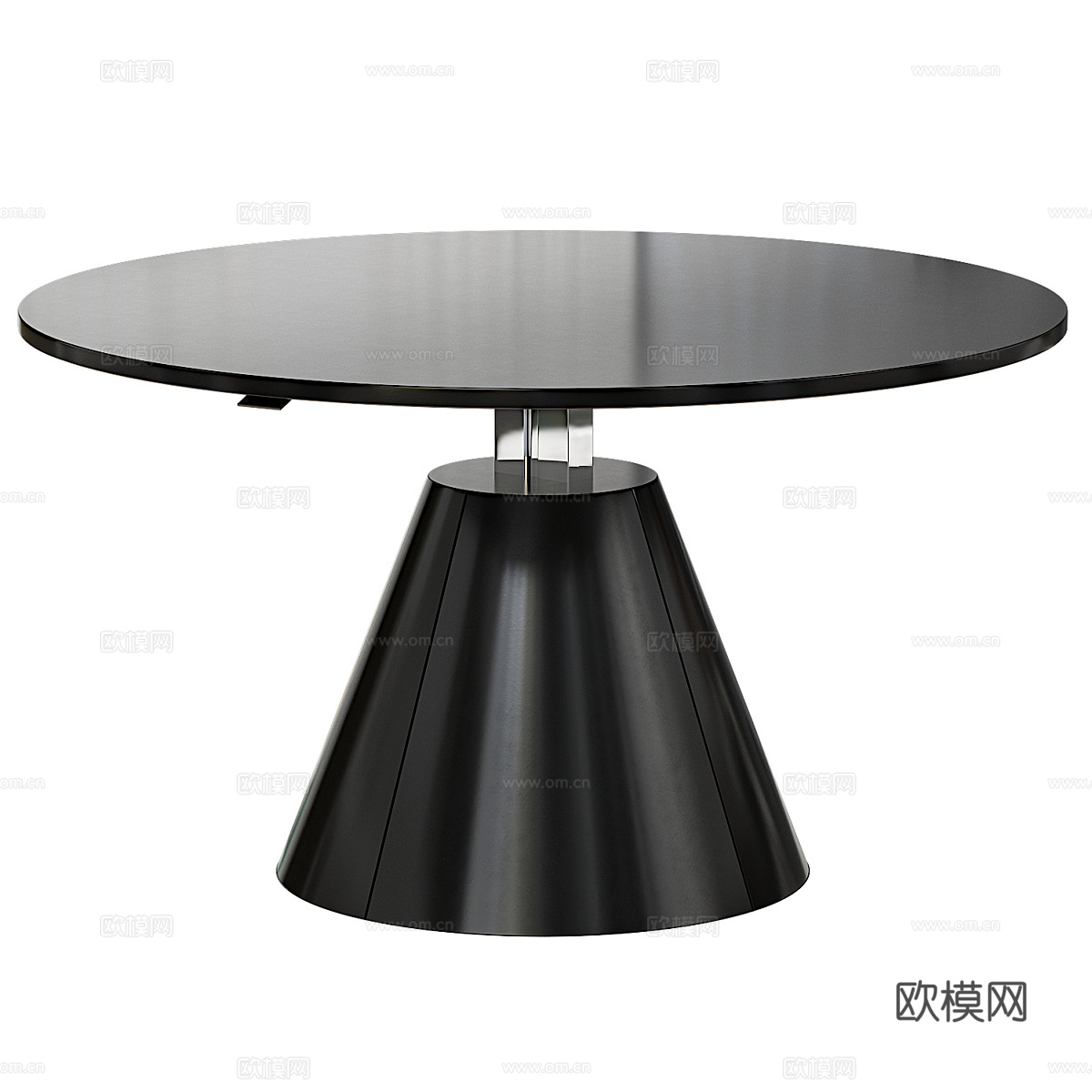 书桌3d模型下载