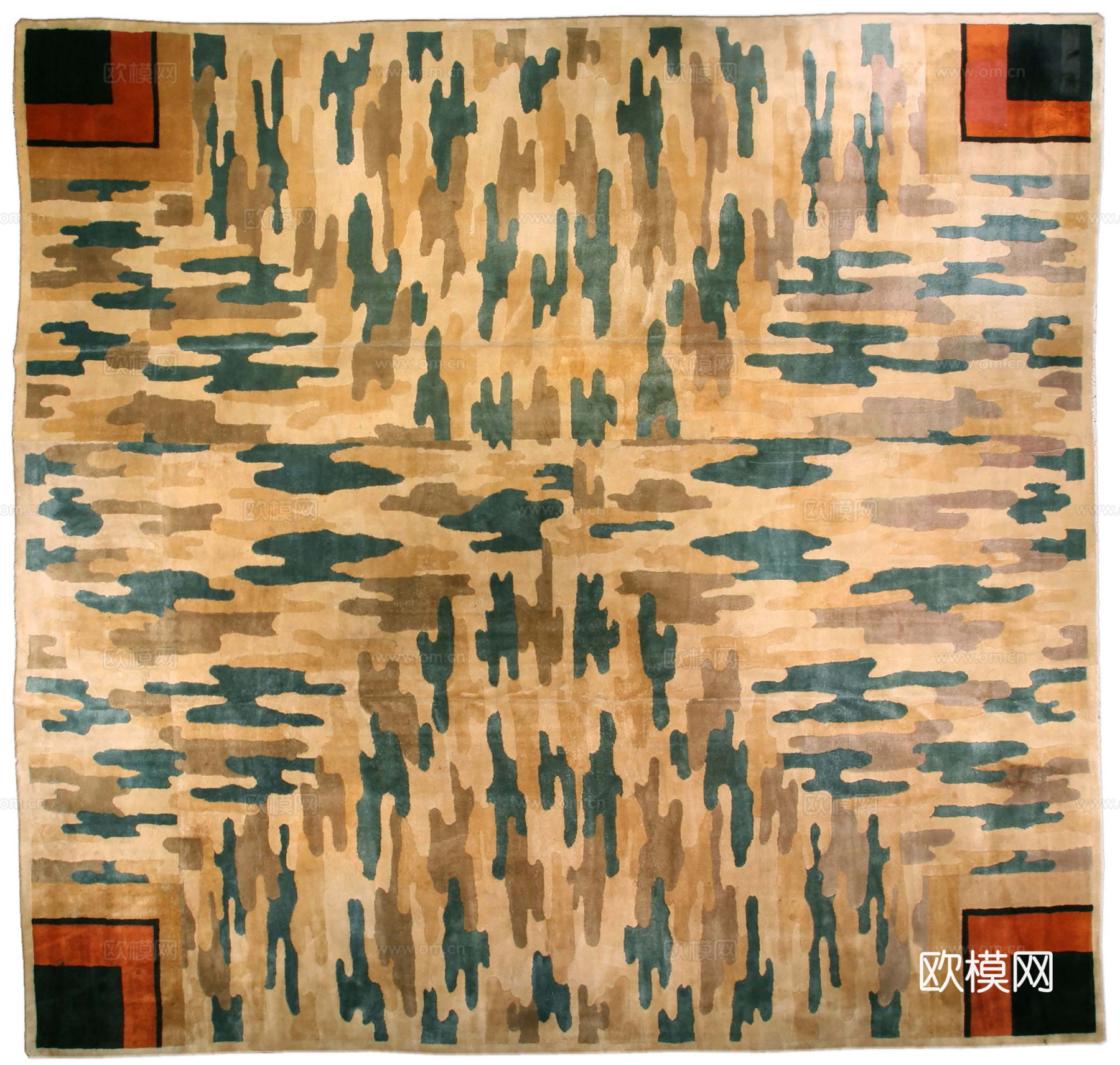 地毯 酒店地毯 波斯地毯 方块地毯 现代地毯  中式地毯下载