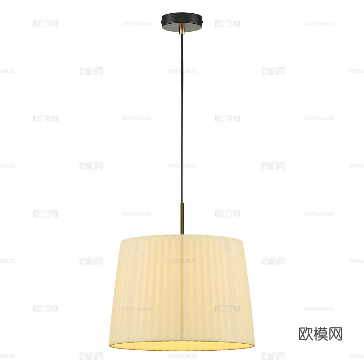 现代简约吊灯 吊灯 简约吊灯 餐厅吊灯 客厅吊灯 灯3d模型