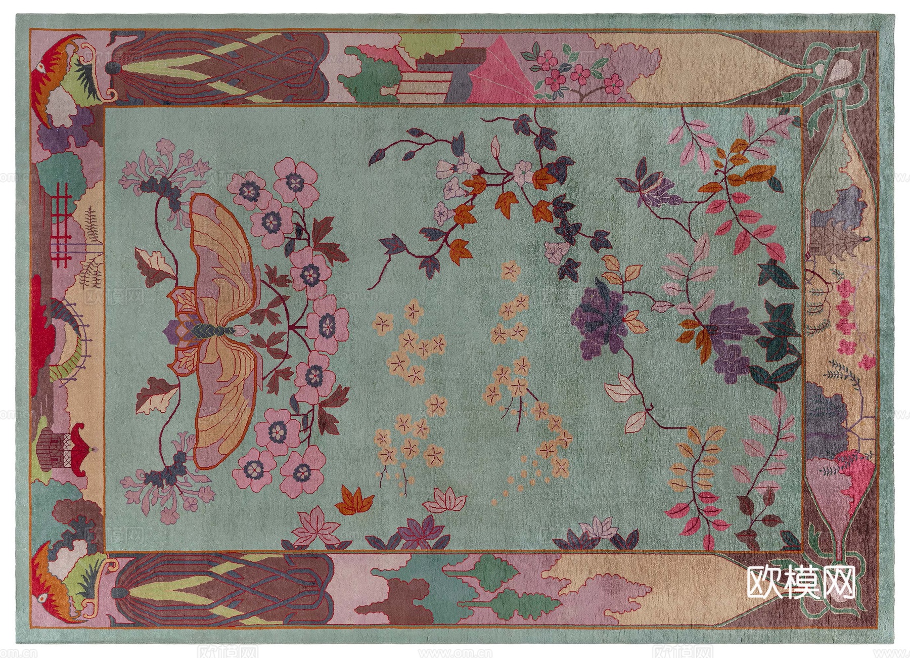 地毯 酒店地毯 波斯地毯 方块地毯 现代地毯  中式地毯下载