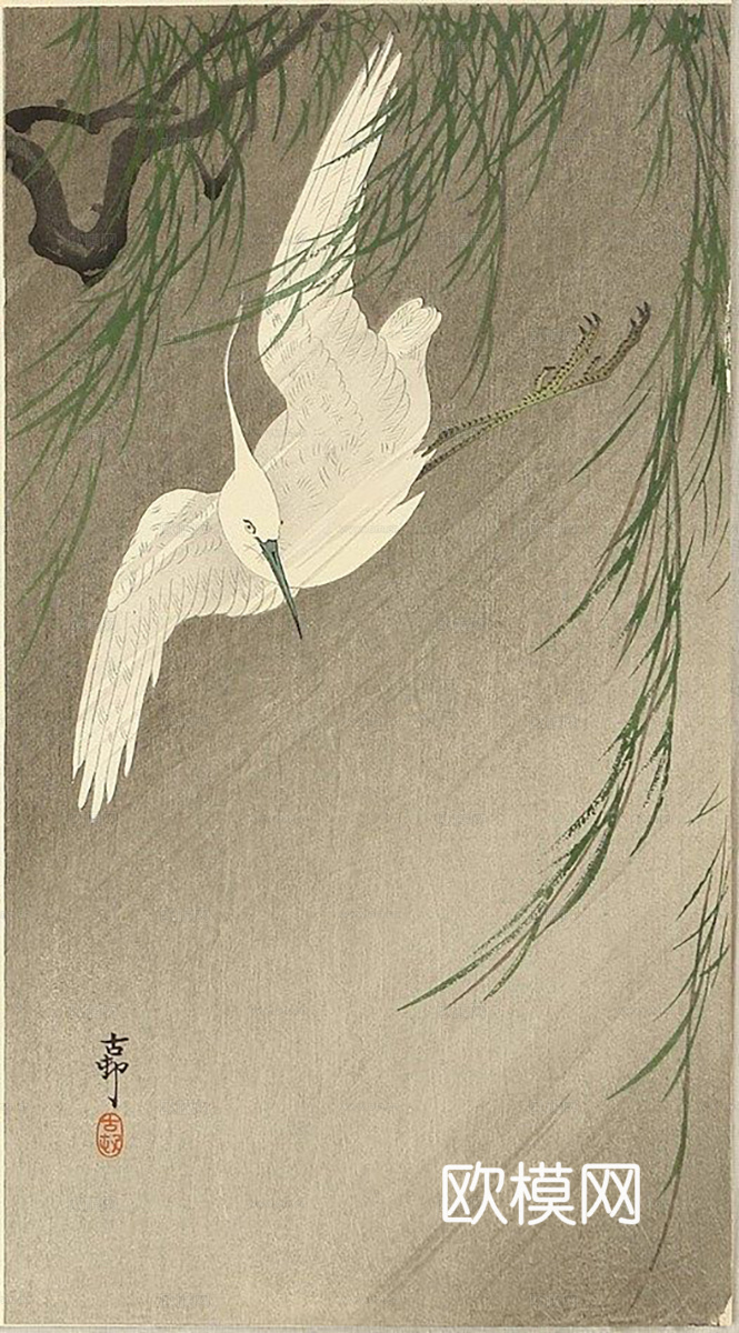 新中式挂画 艺术挂画 简约挂画