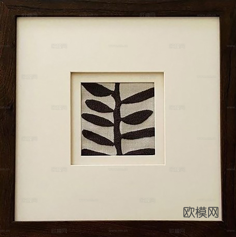 中古风挂画 简约挂画 艺术挂画 彩色挂画