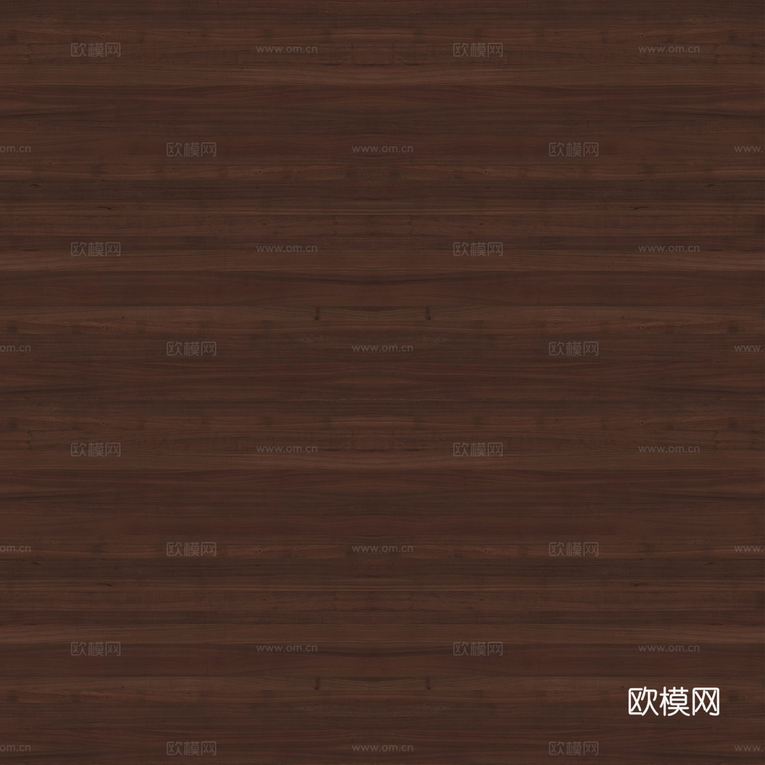 深色胡桃木色