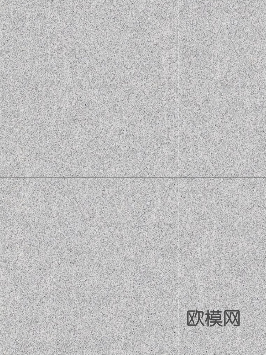 高级白色 灰色 青色石皮 工字 文化石墙面贴图下载