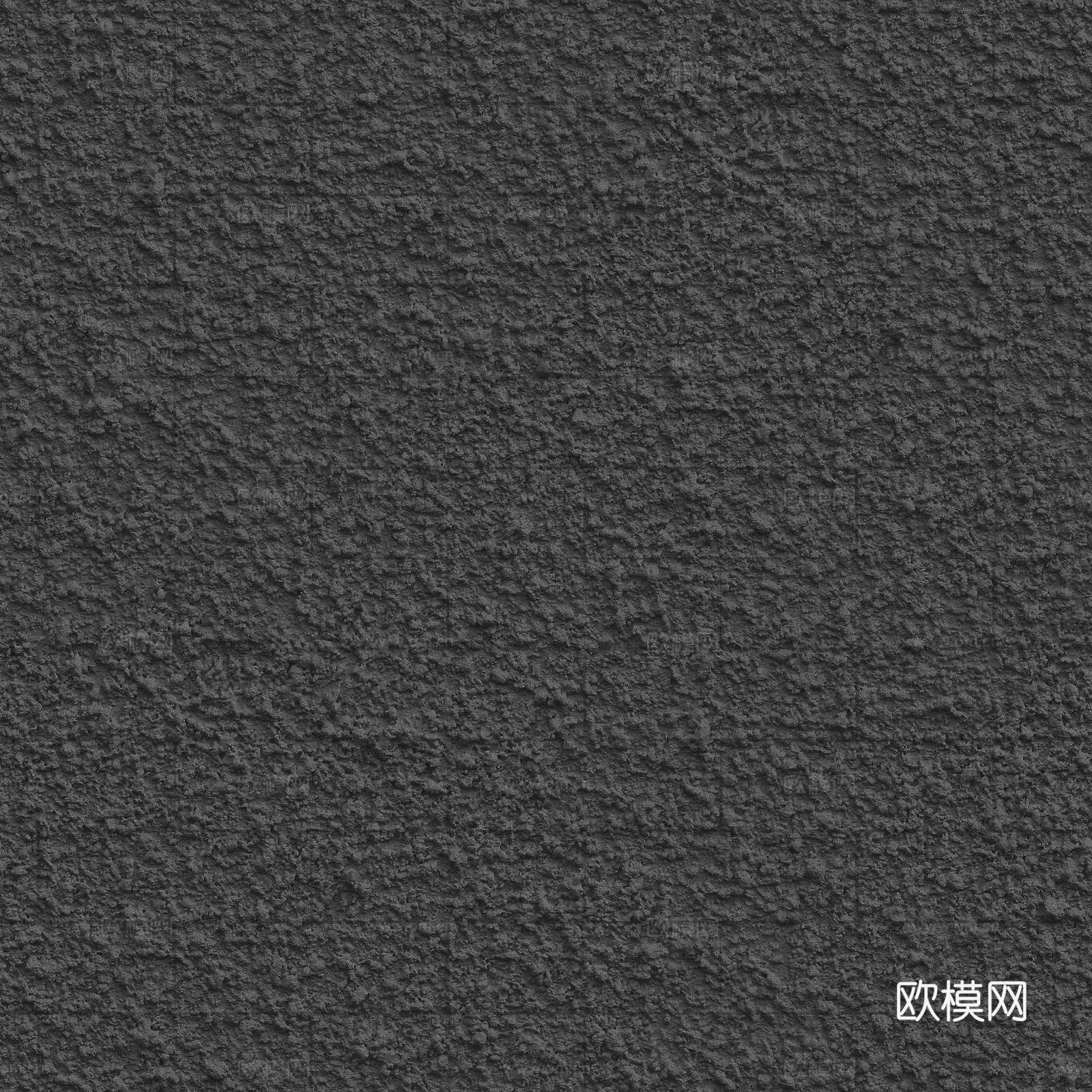 高级白色 灰色 青色石皮 工字 文化石墙面贴图