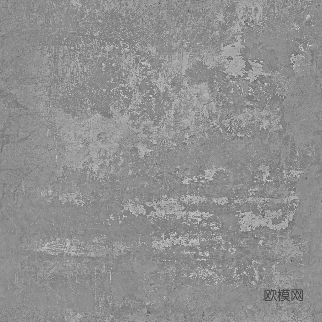 工业水泥墙面