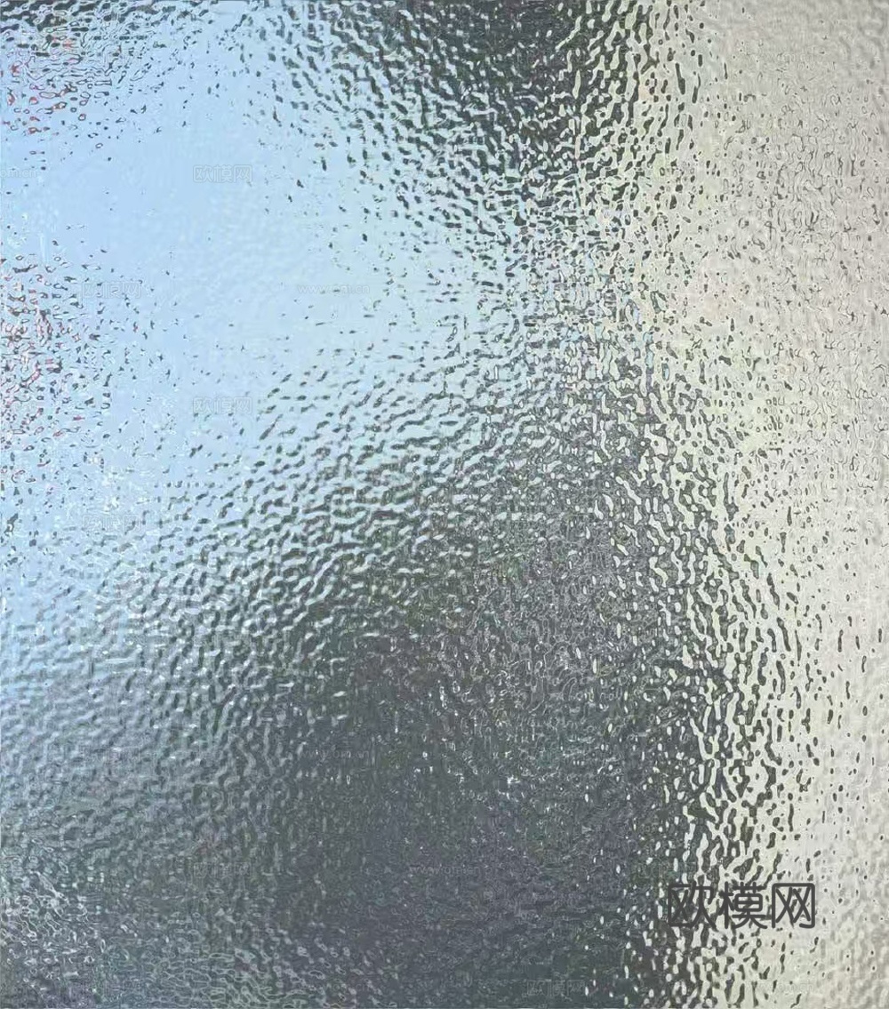 磨砂玻璃