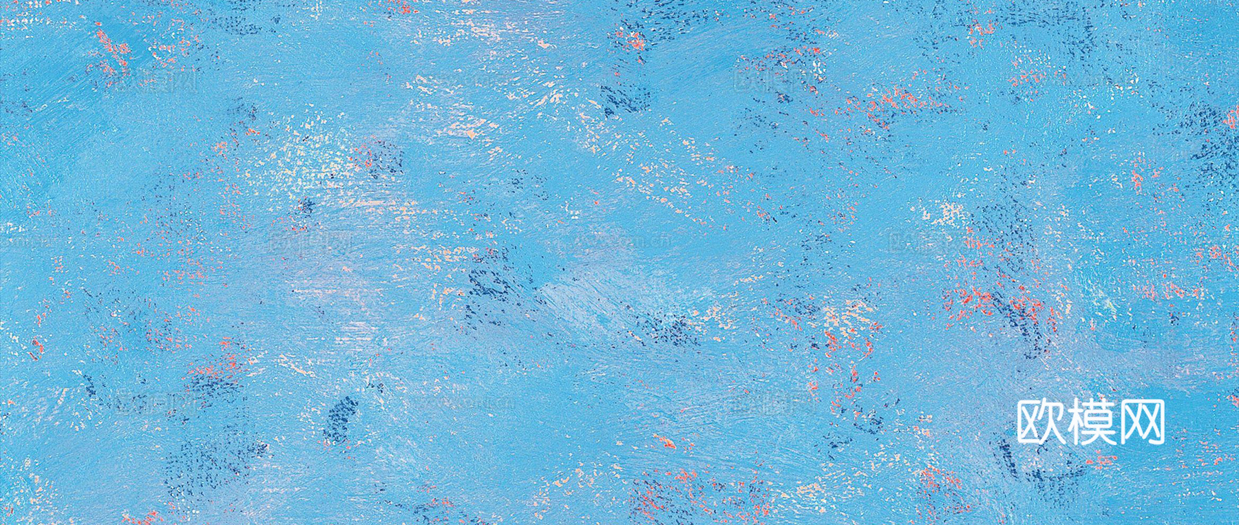 油画背景 水彩 壁纸  色彩丰富 儿童 艺术 壁纸下载