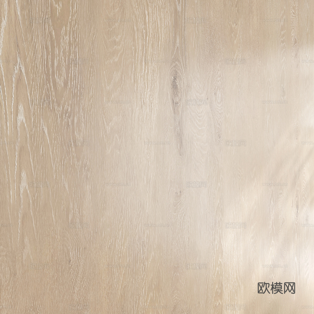 新中式木纹 木饰面 饰面板3d模型