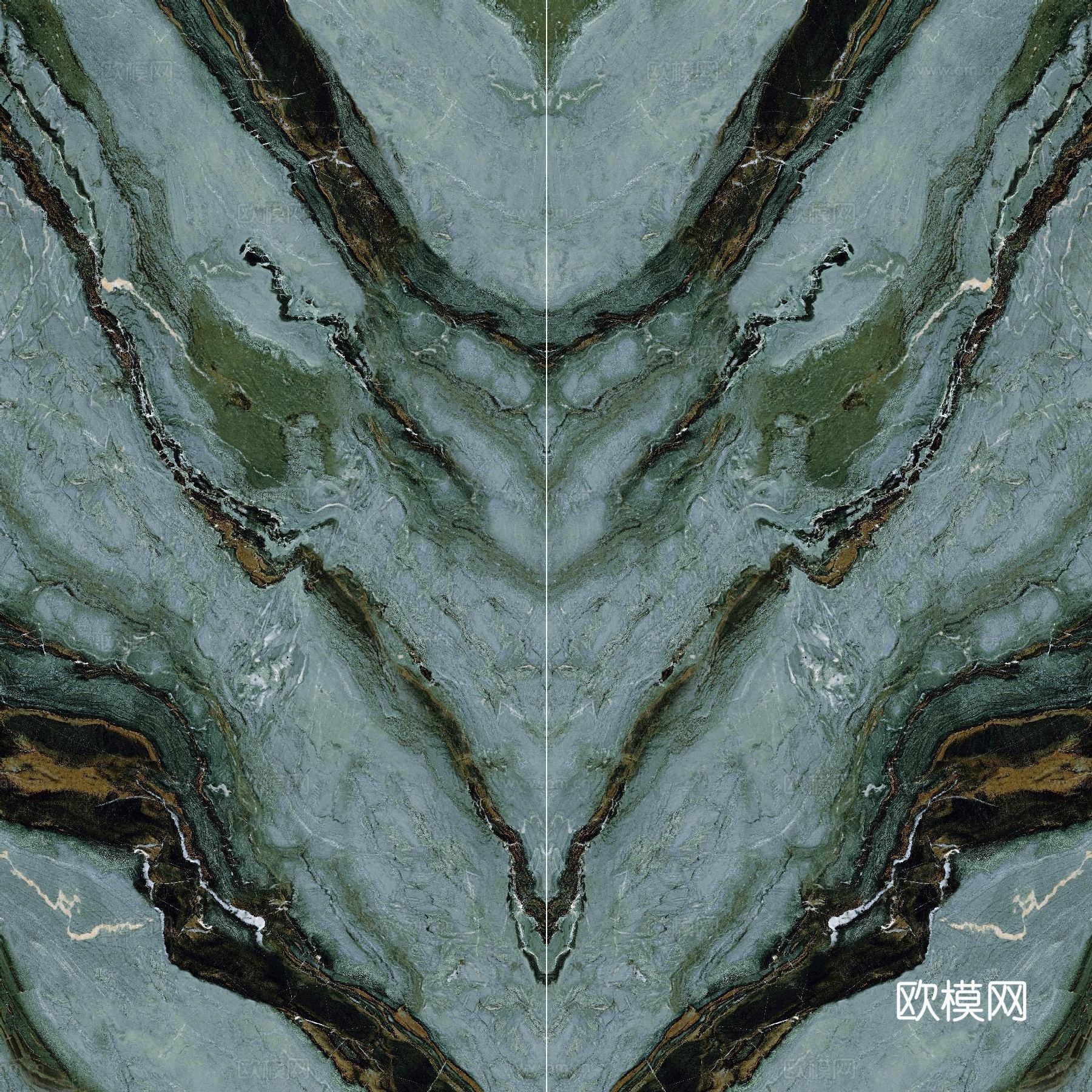 星云翡翠大理石岩板