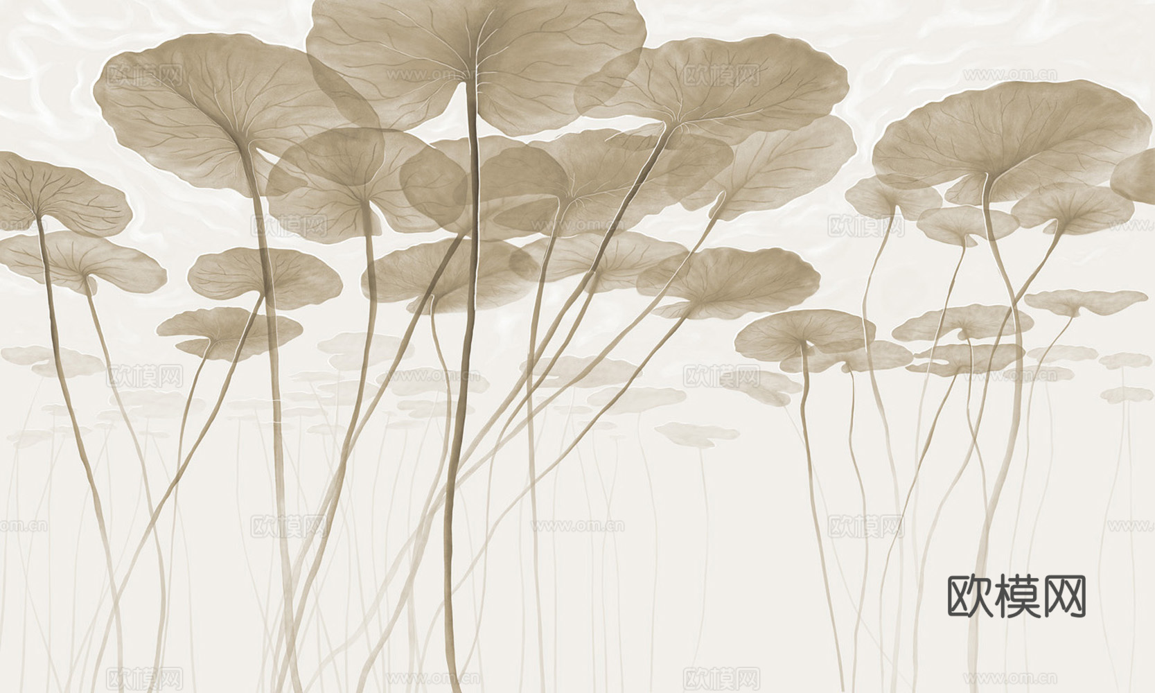 中式花鸟壁纸下载