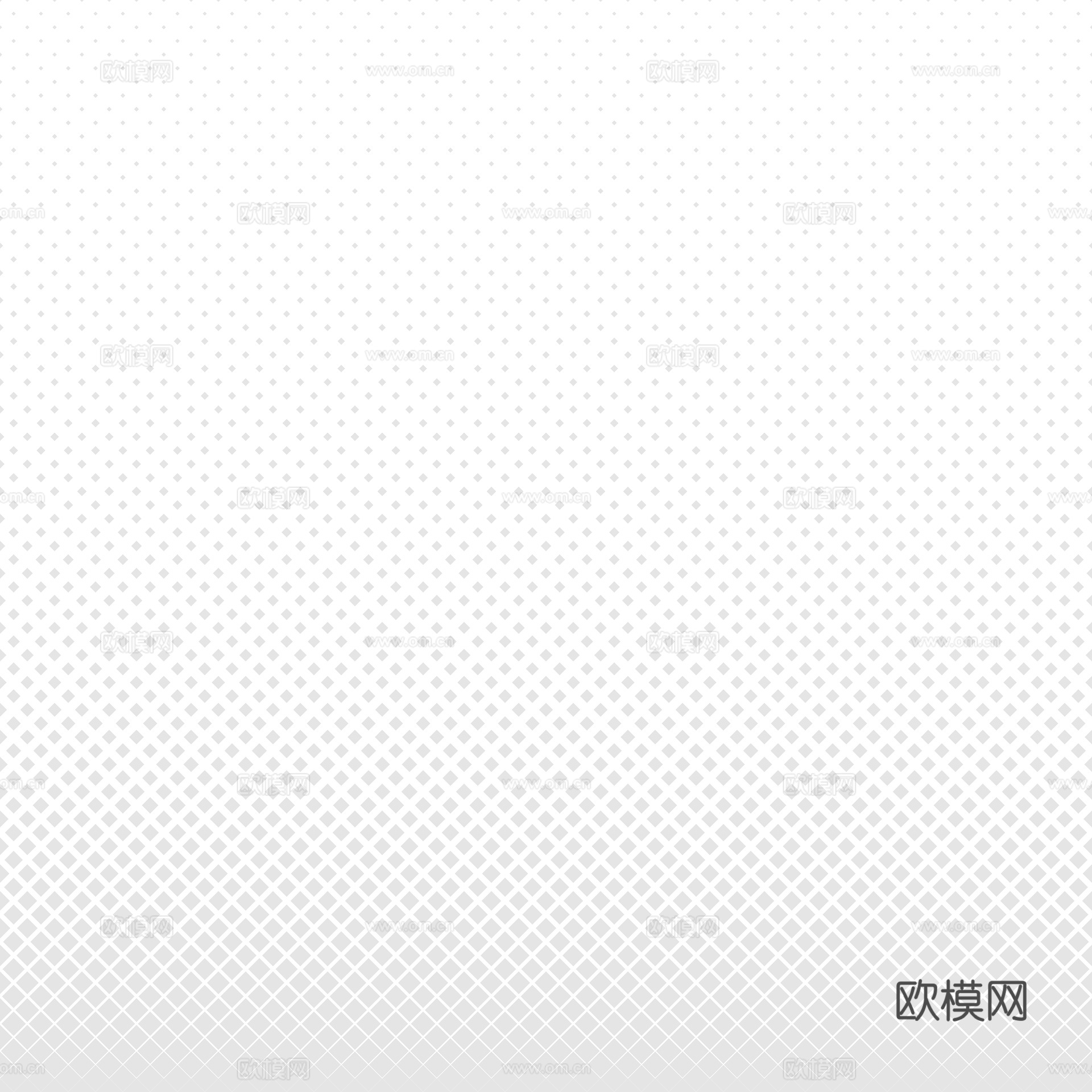 白色渐变玻璃贴膜