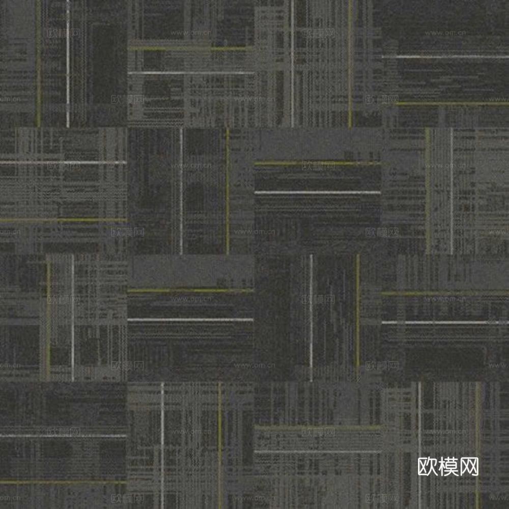 办公室地毯贴图