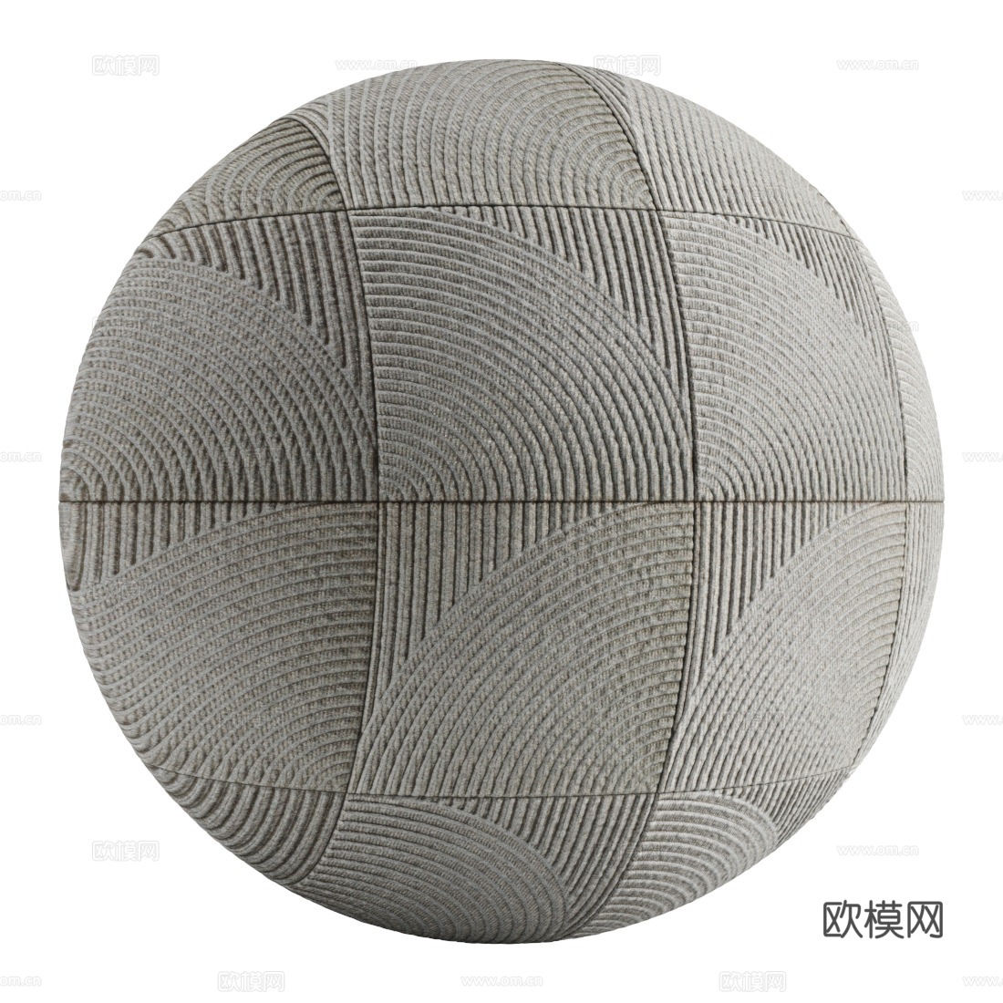 瓷砖 水泥砖 肌理砖 文化砖 条纹砖3d模型