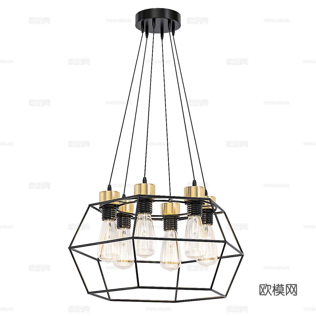 帆船轻时光3d模型