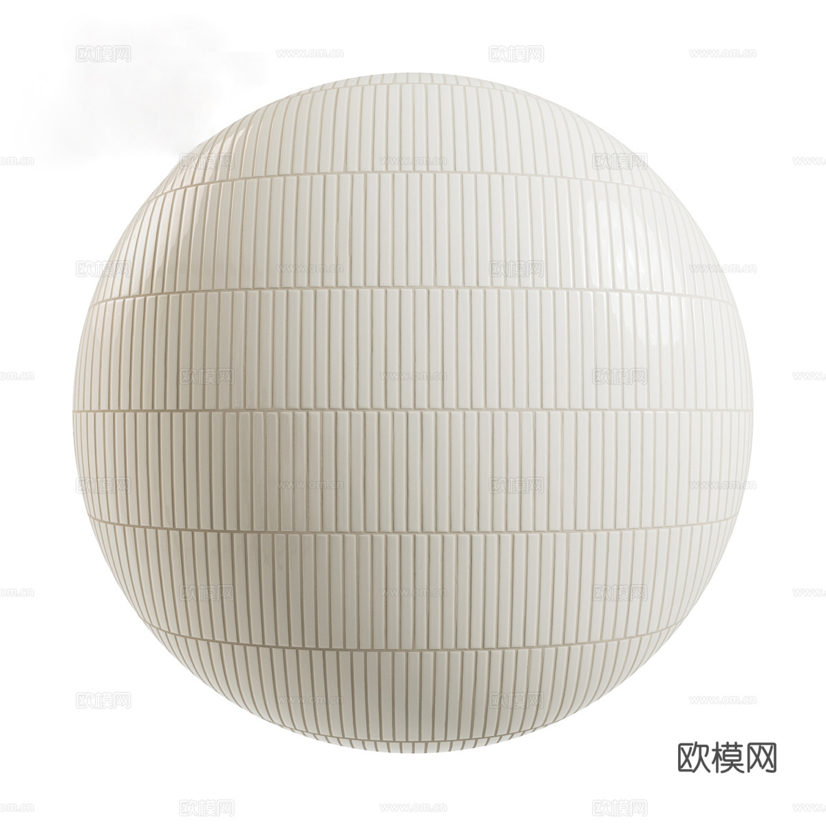 软包3d模型