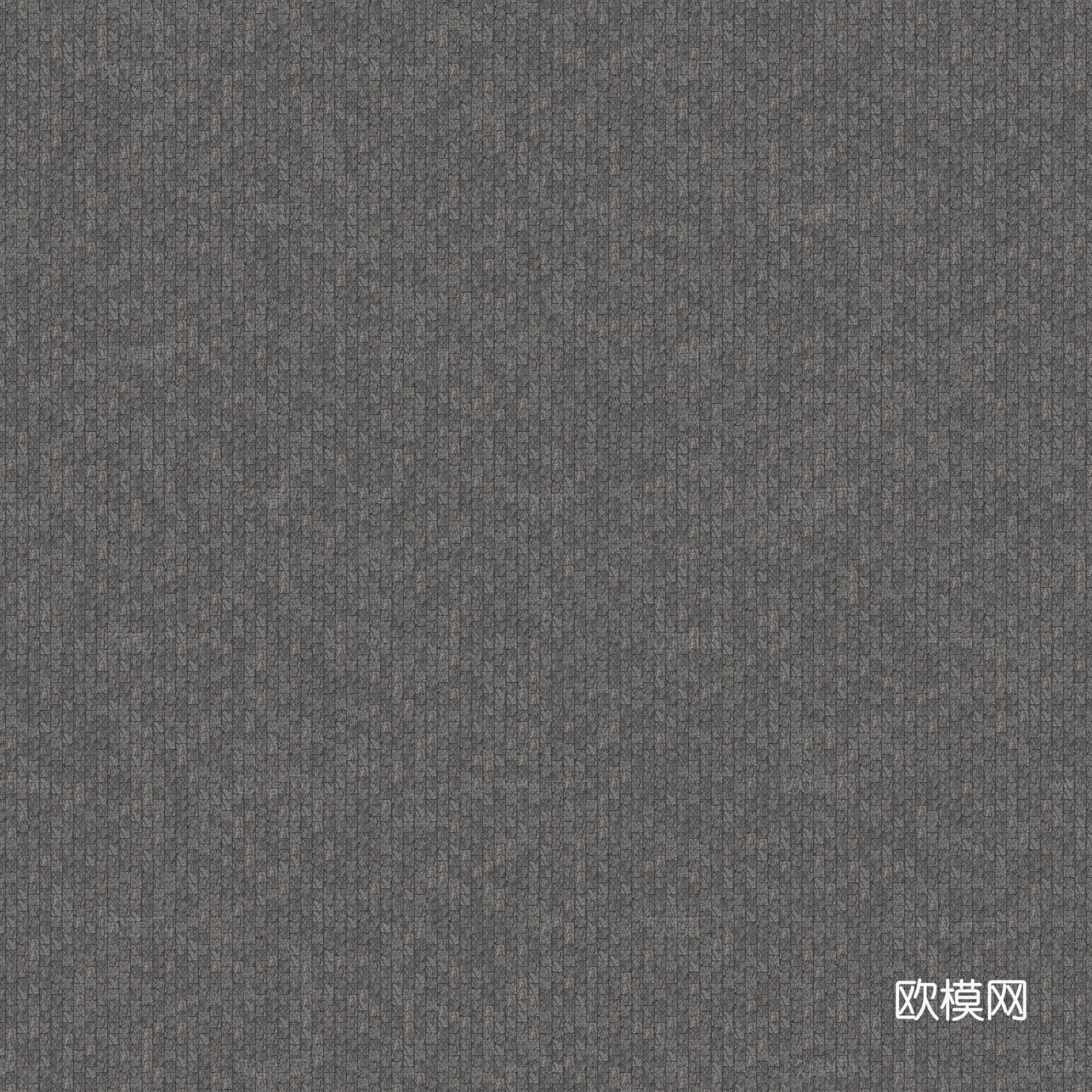 格子砖 深色地砖 户外地砖