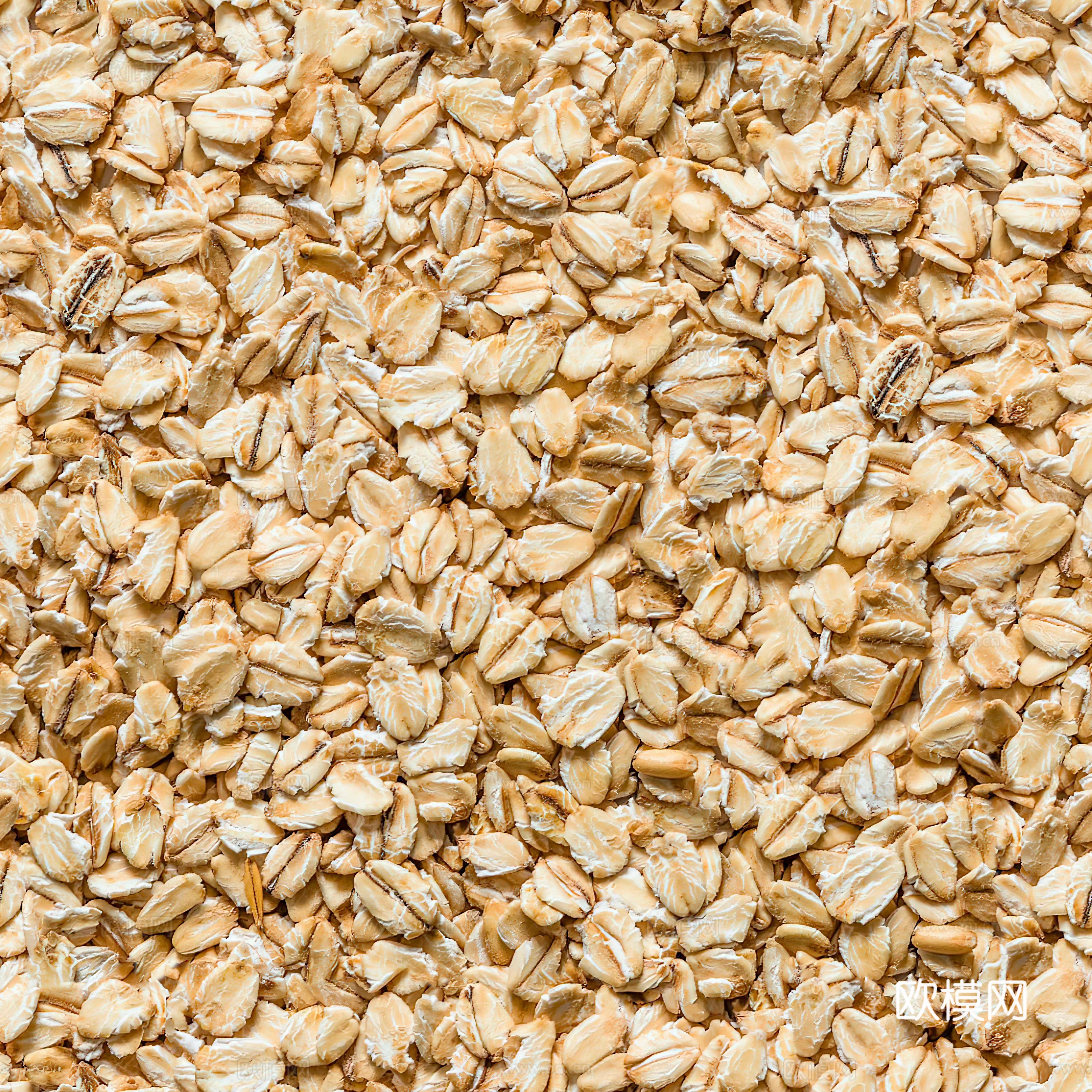 无缝燕麦片下载