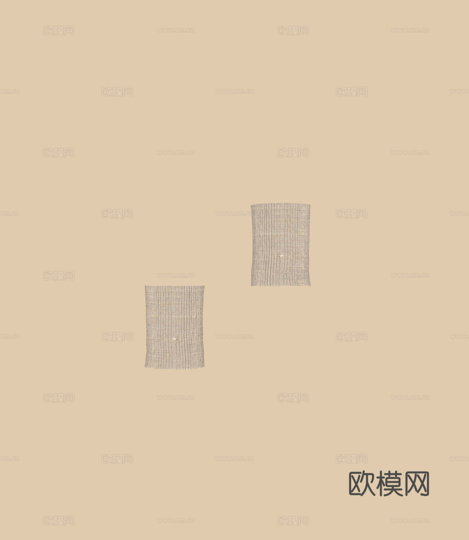 现代床头壁灯 客厅壁灯 书房壁灯 异形壁灯 走廊壁灯su模型