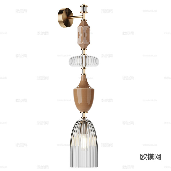 現(xiàn)代簡約輕奢吊燈 吊燈 簡約吊燈 餐廳吊燈 客廳吊燈 燈3d模型下載