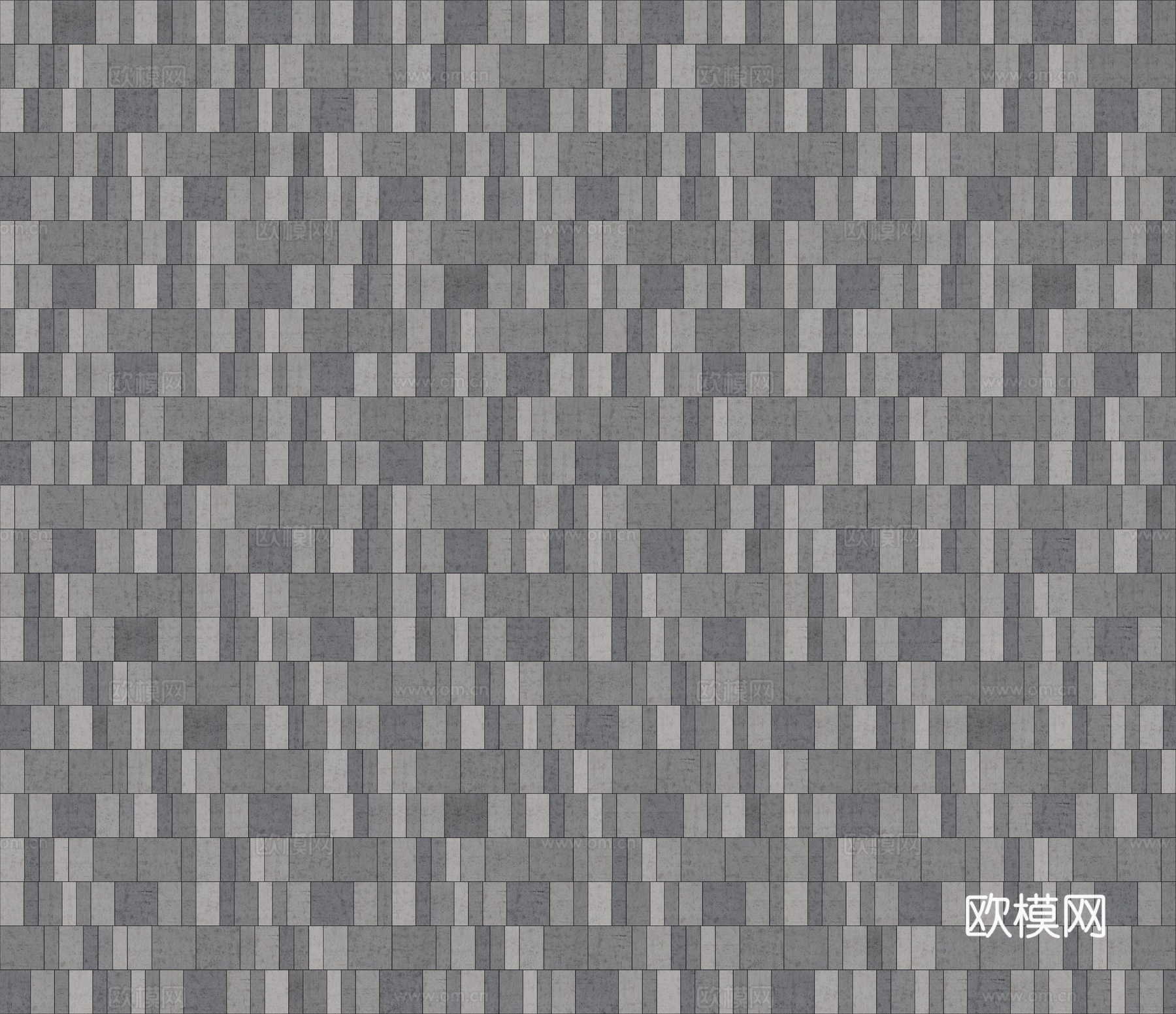 户外地砖 格子砖 广场砖