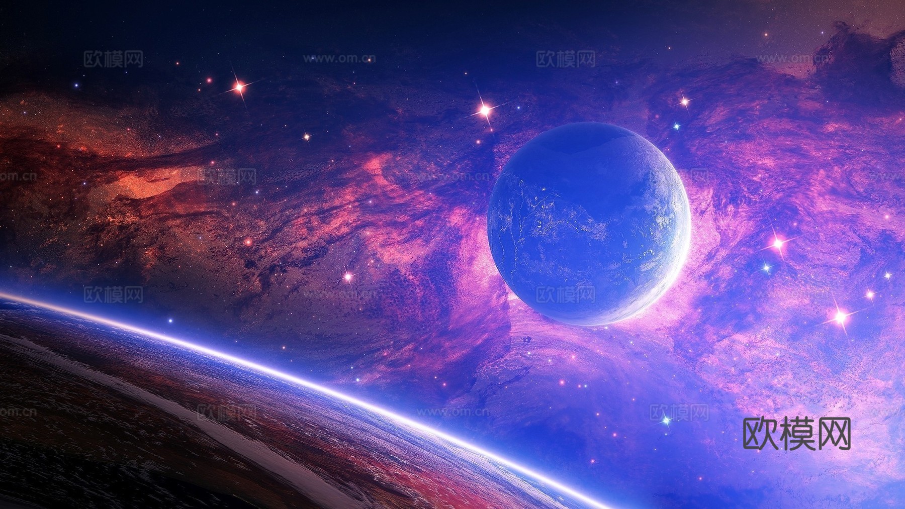 屏幕贴图