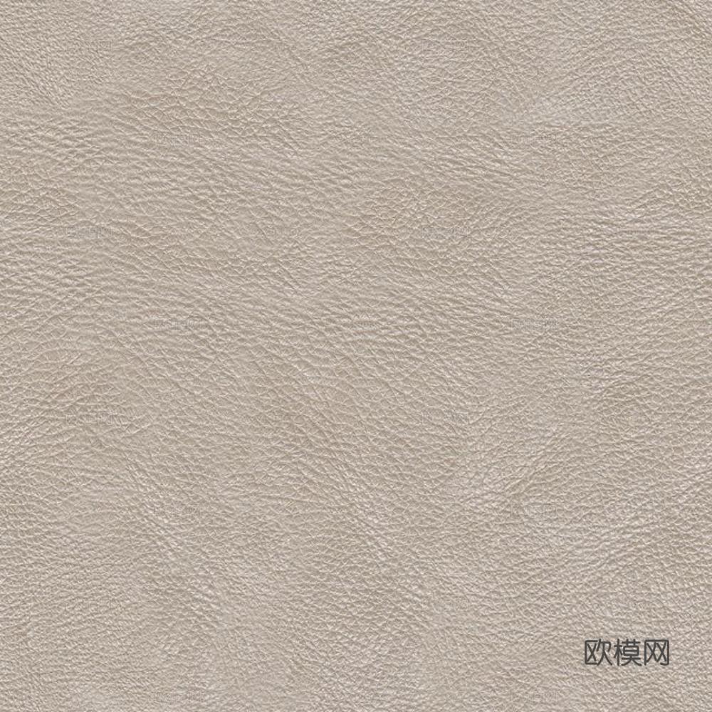 粗纹皮革贴图