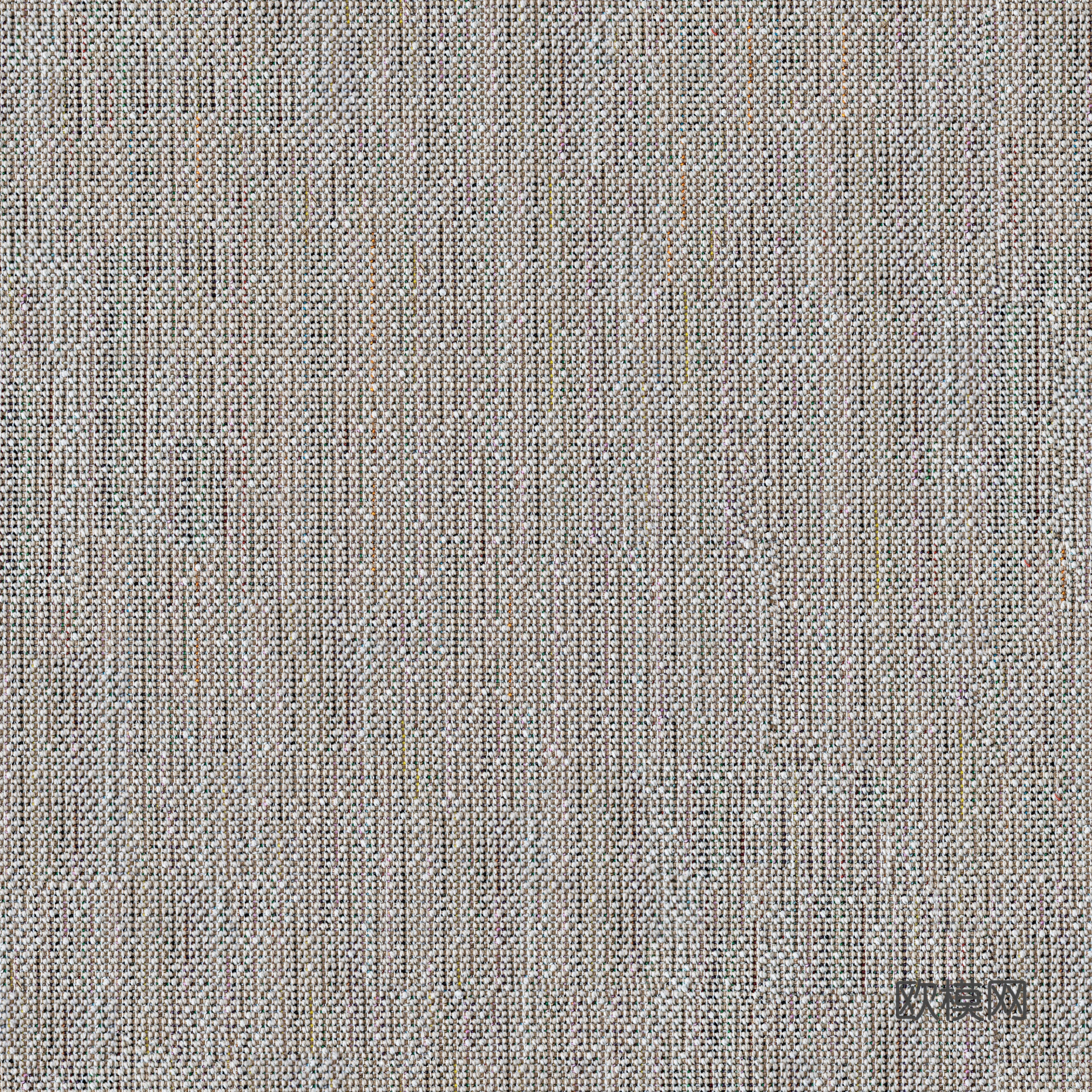 沙发布纹