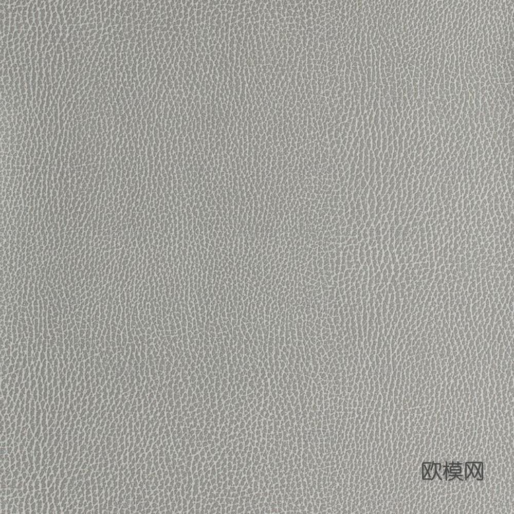 灰色粗纹皮革贴图