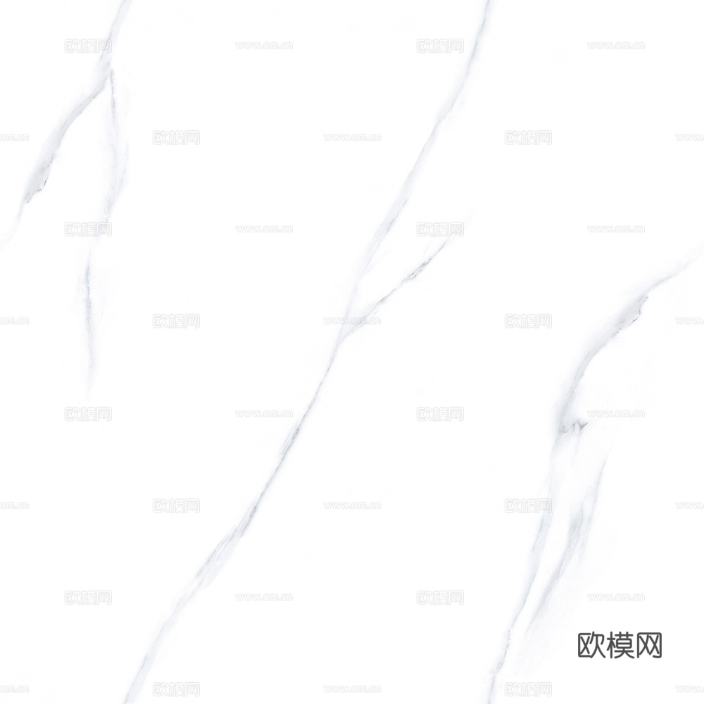 爵士白大理石