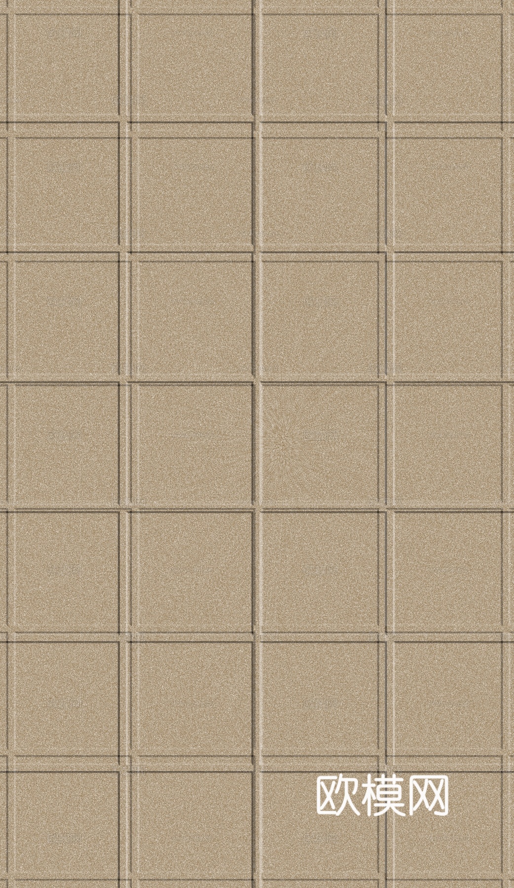 黄色方块人行道砖下载