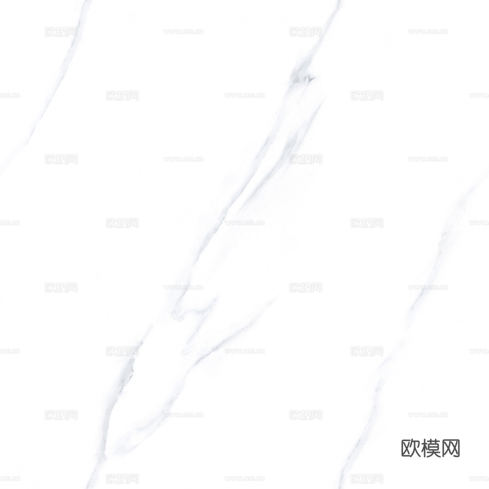 爵士白大理石