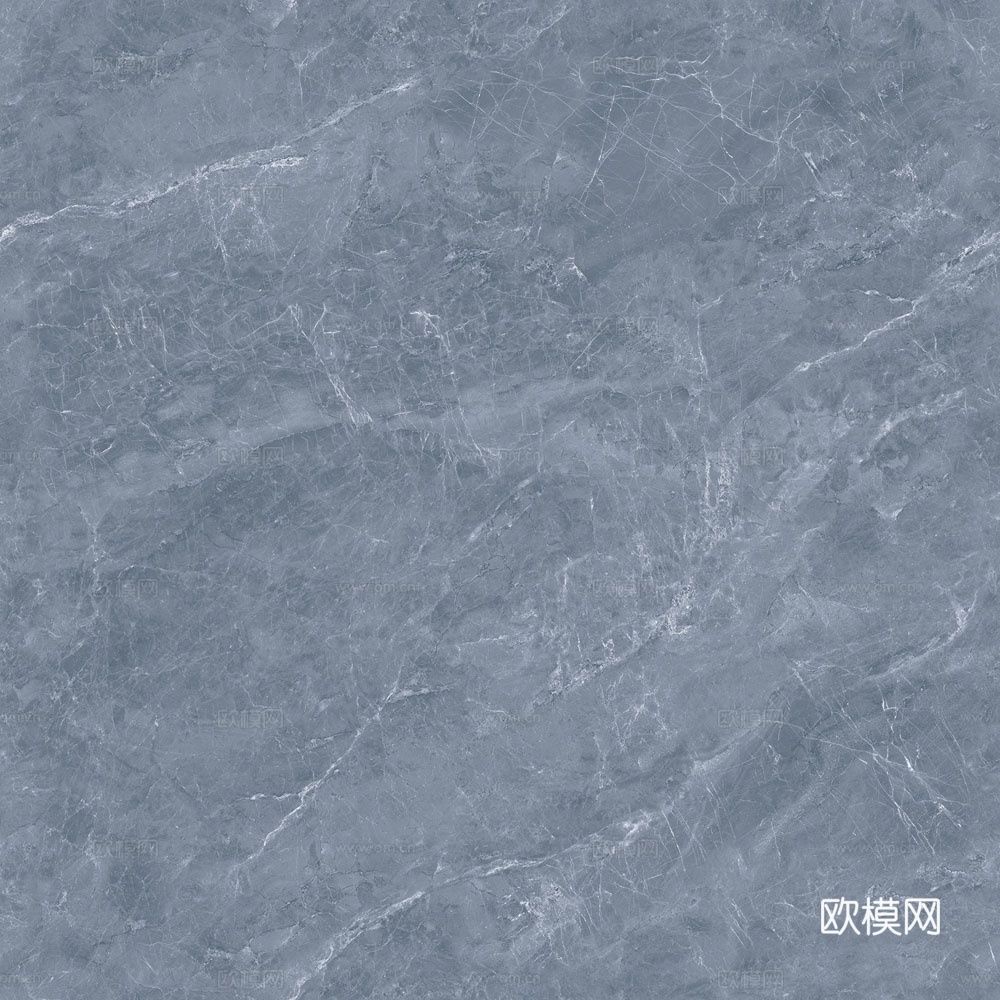 蓝灰色瓷砖