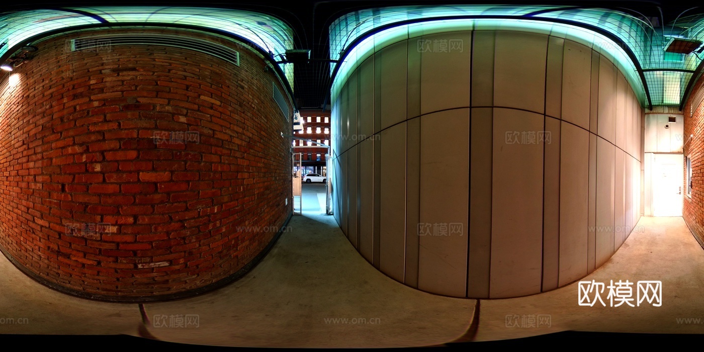 漂亮城市夜景 HDR