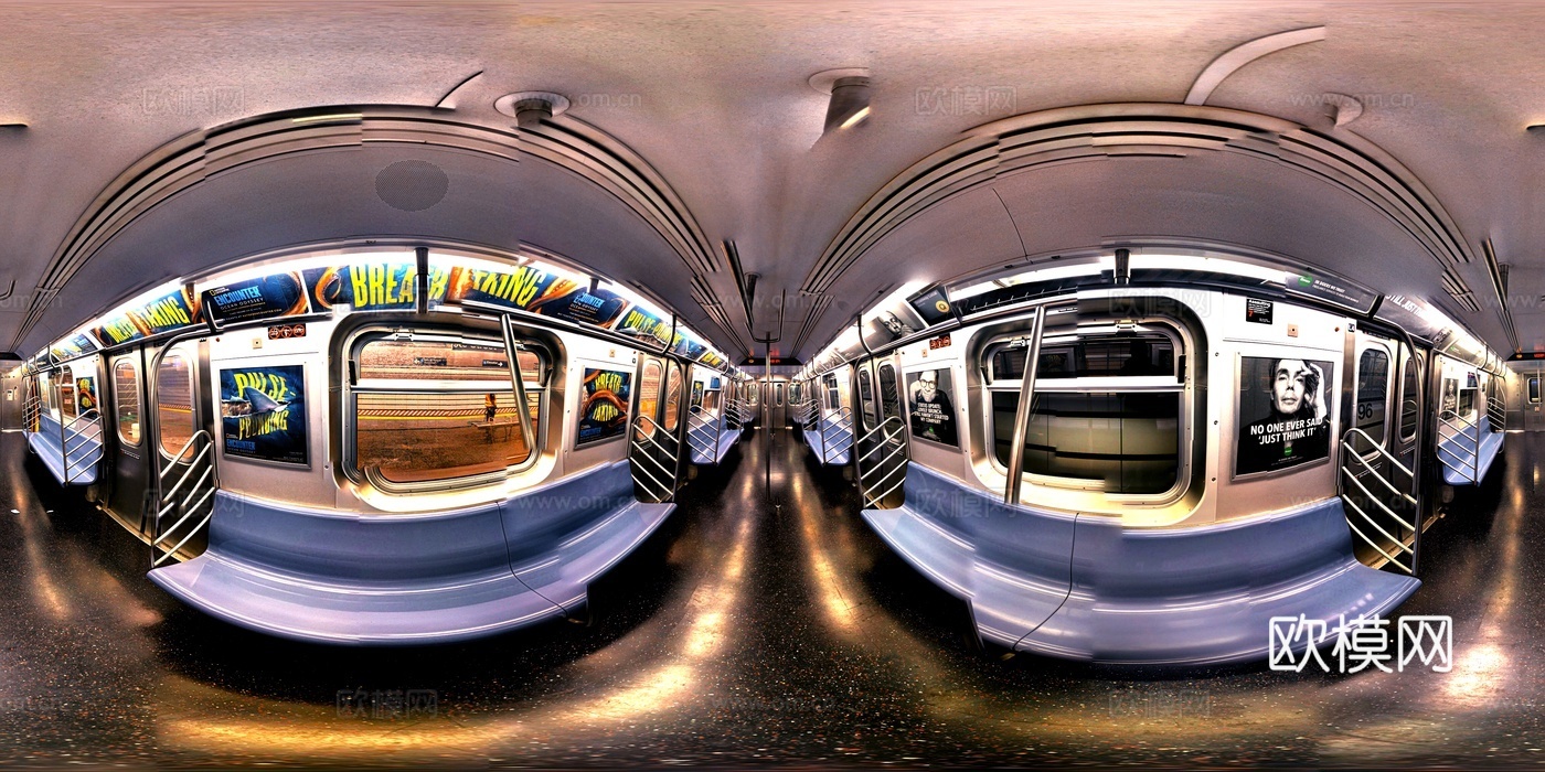 漂亮城市夜景 HDR