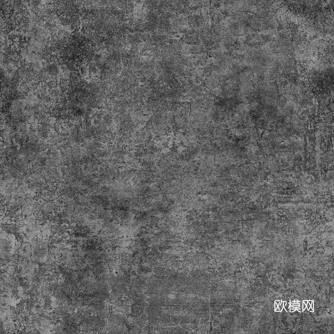 现代水泥墙高清贴图