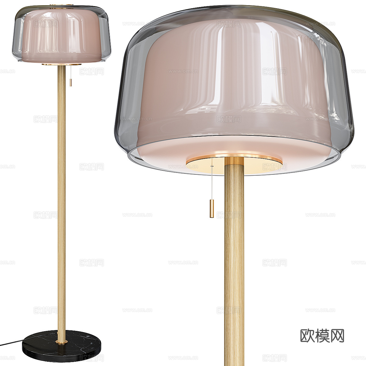 埃维达尔宜家3d模型
