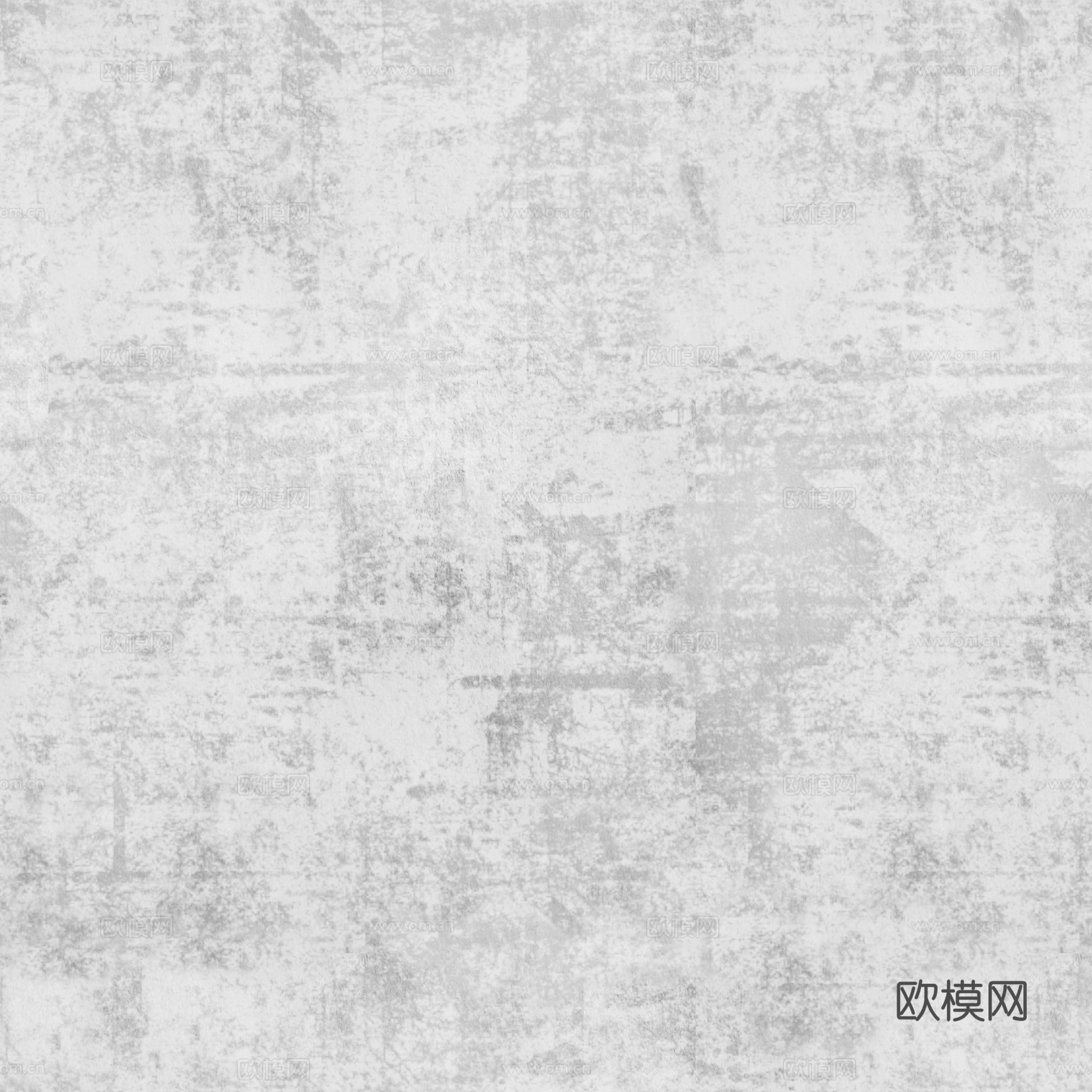 现代墙面微水泥高清无缝贴图