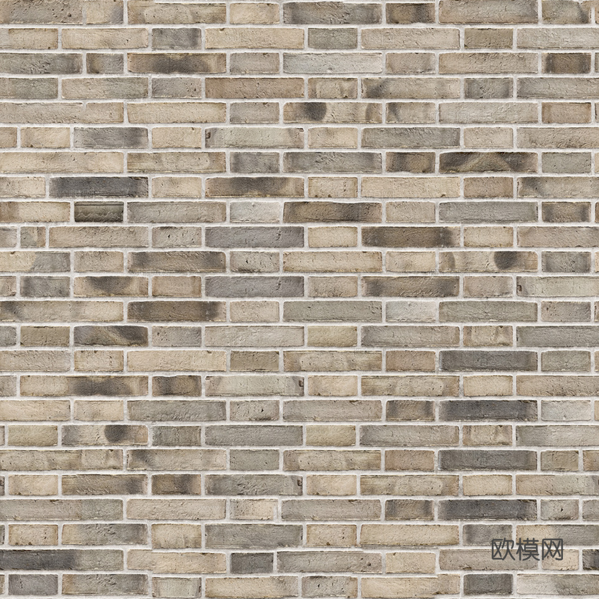 现代砖墙 文化石 外墙砖下载