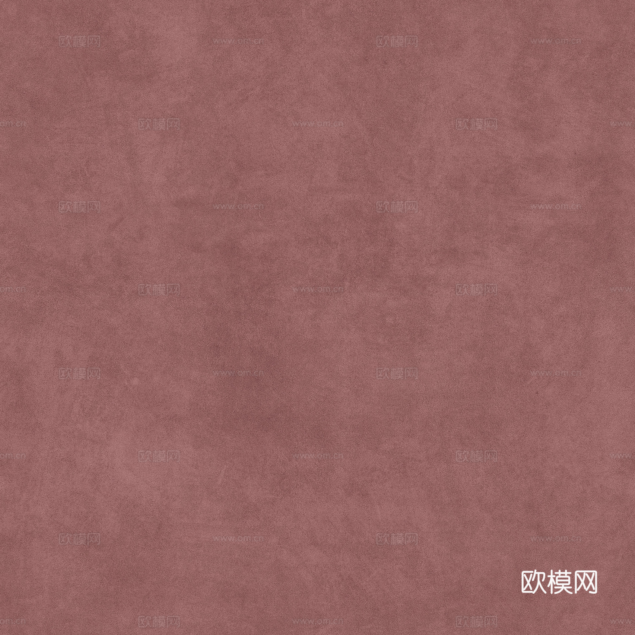 无缝现代轻奢绒布 无缝红色绒布