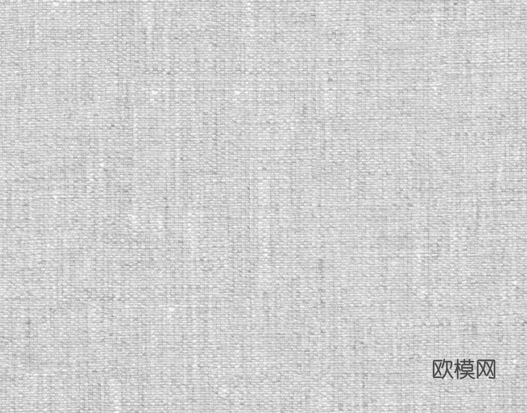 现代布纹亚麻布高清无缝贴图