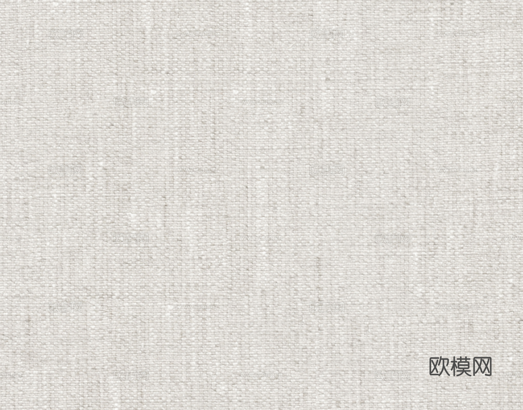 现代布纹亚麻布高清无缝贴图