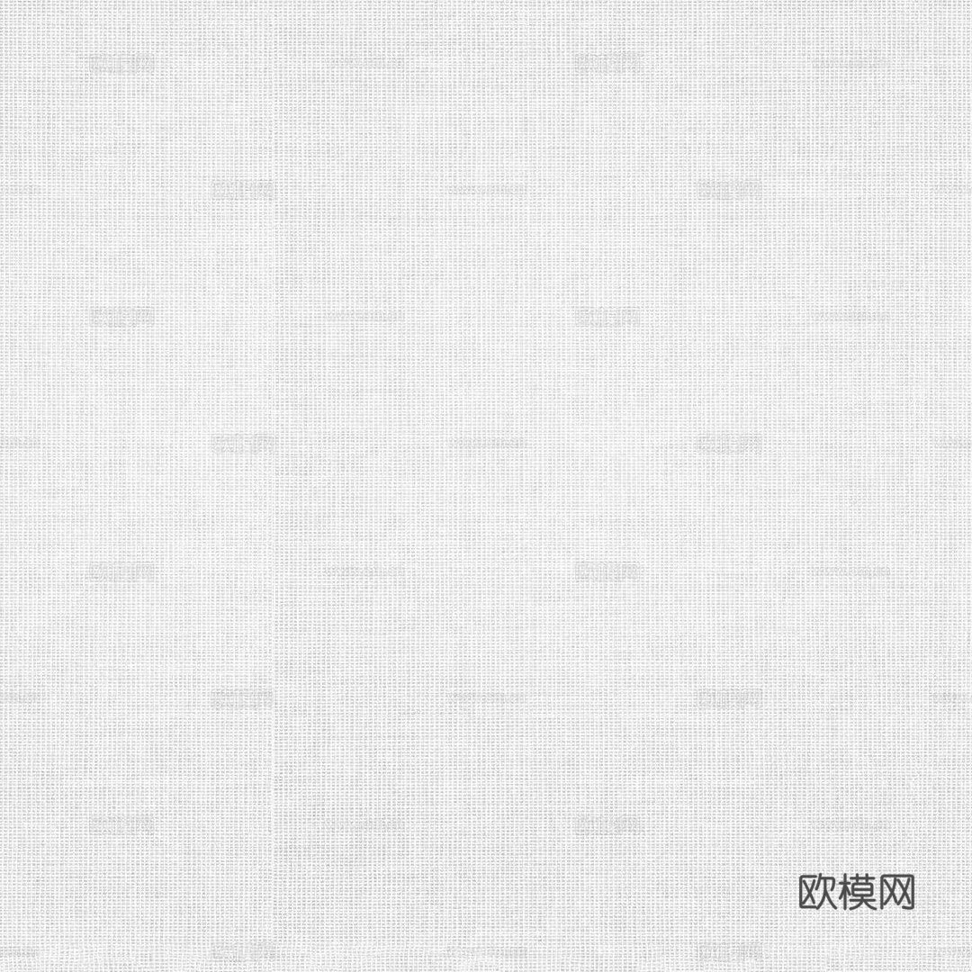 无缝奶油白麻布材质 无缝白色布纹 花纹