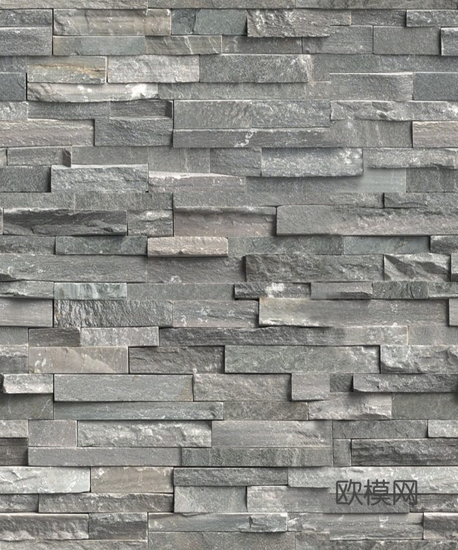 现代砖墙 文化石 外墙砖下载