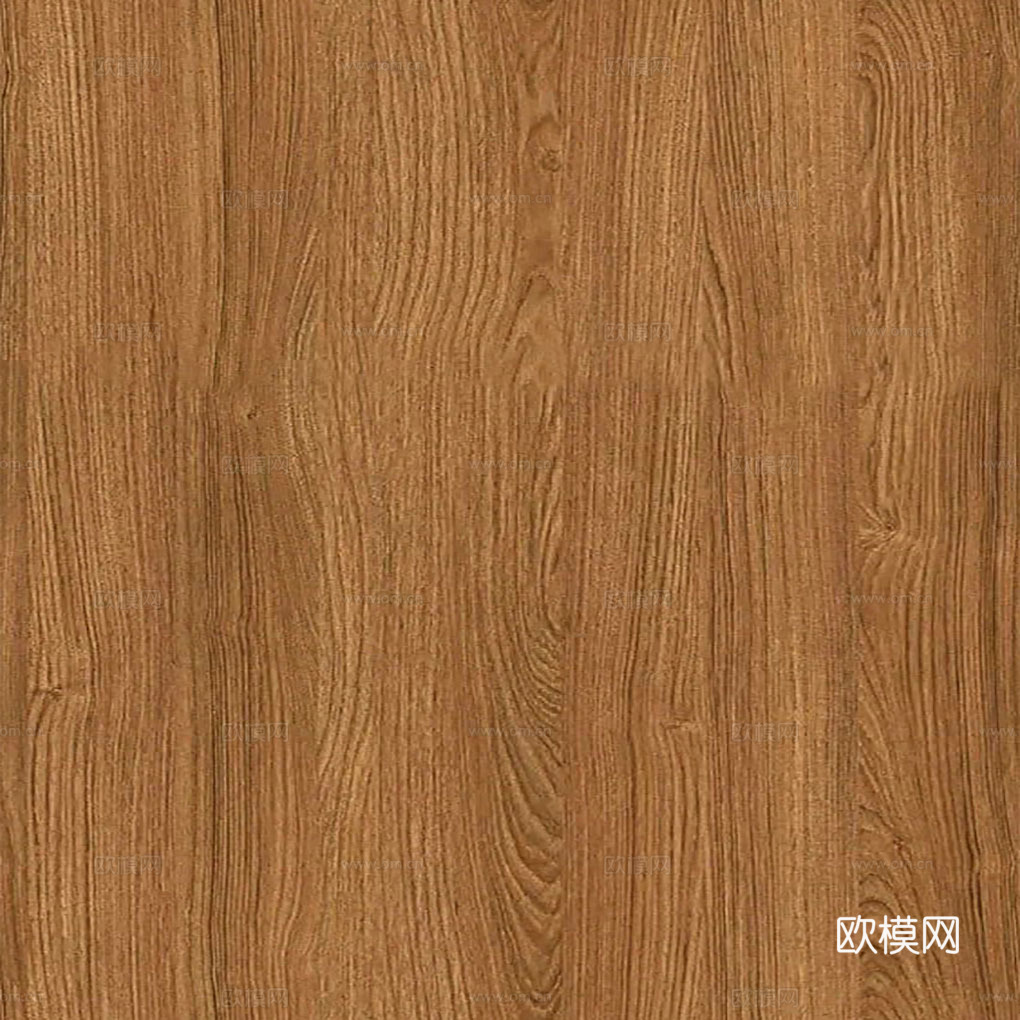 胡桃木色