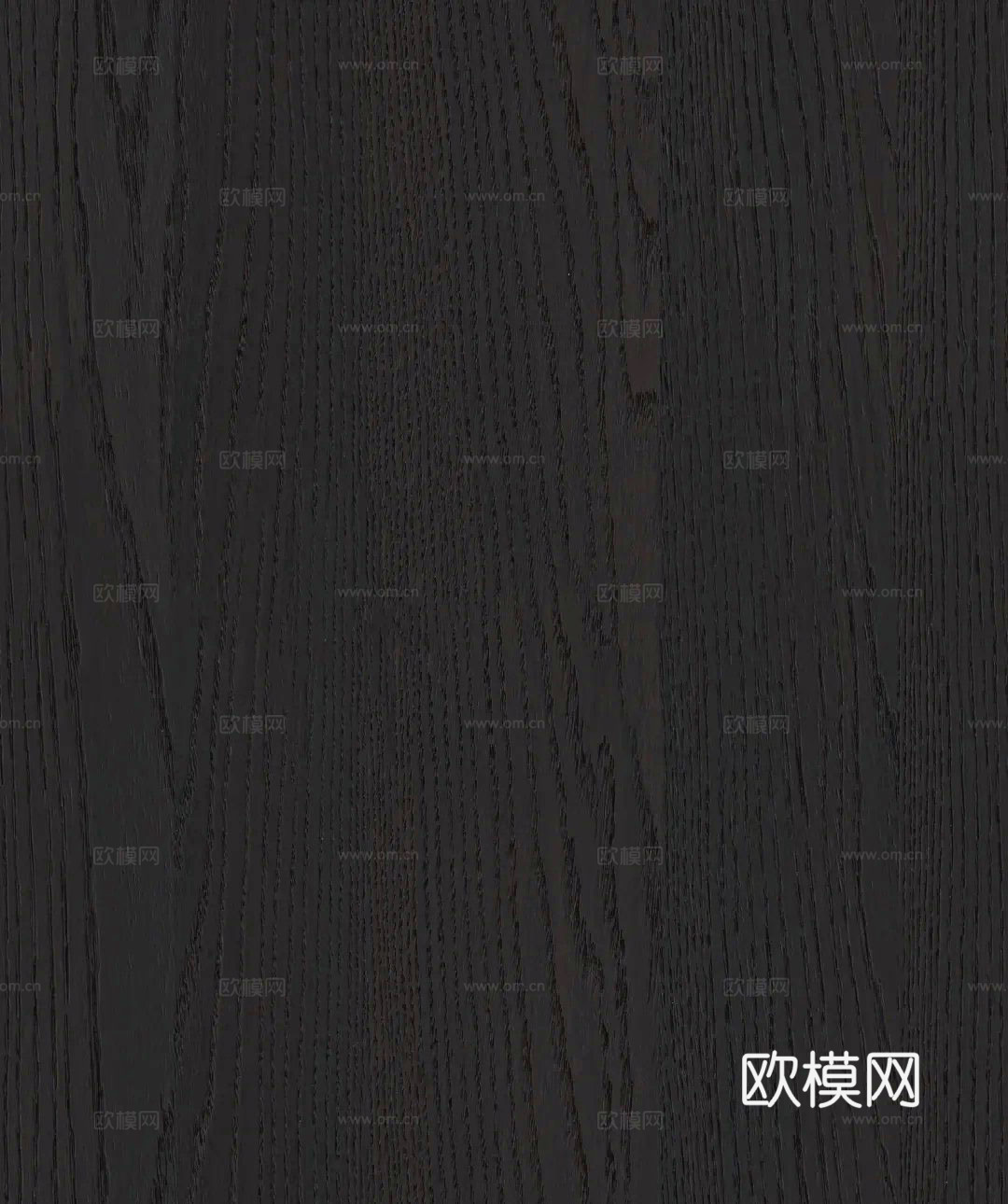 黑色胡桃木