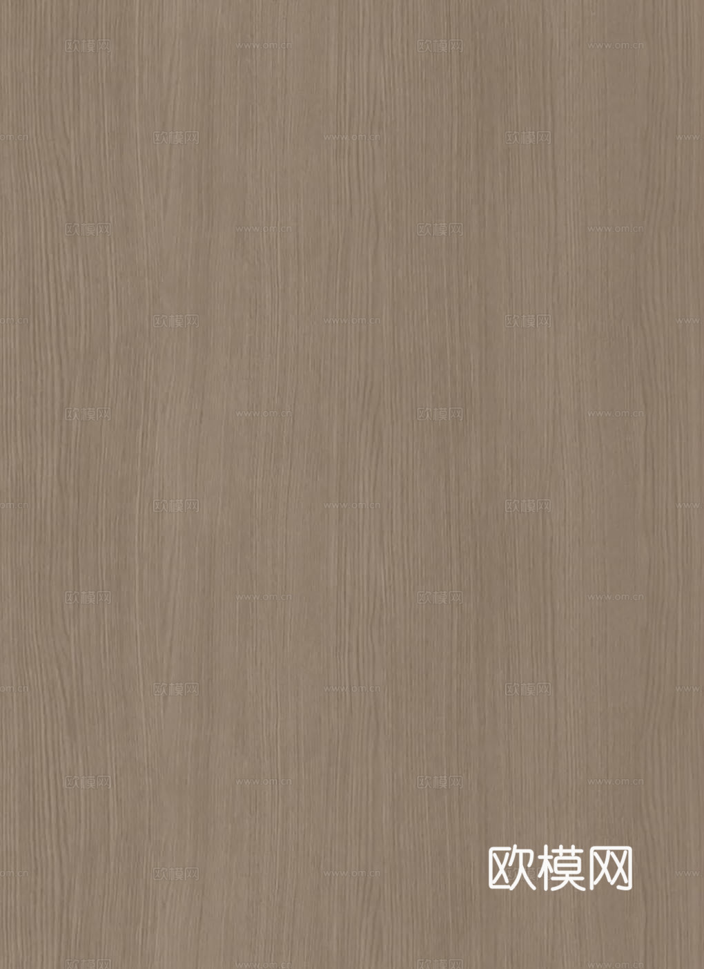原木色