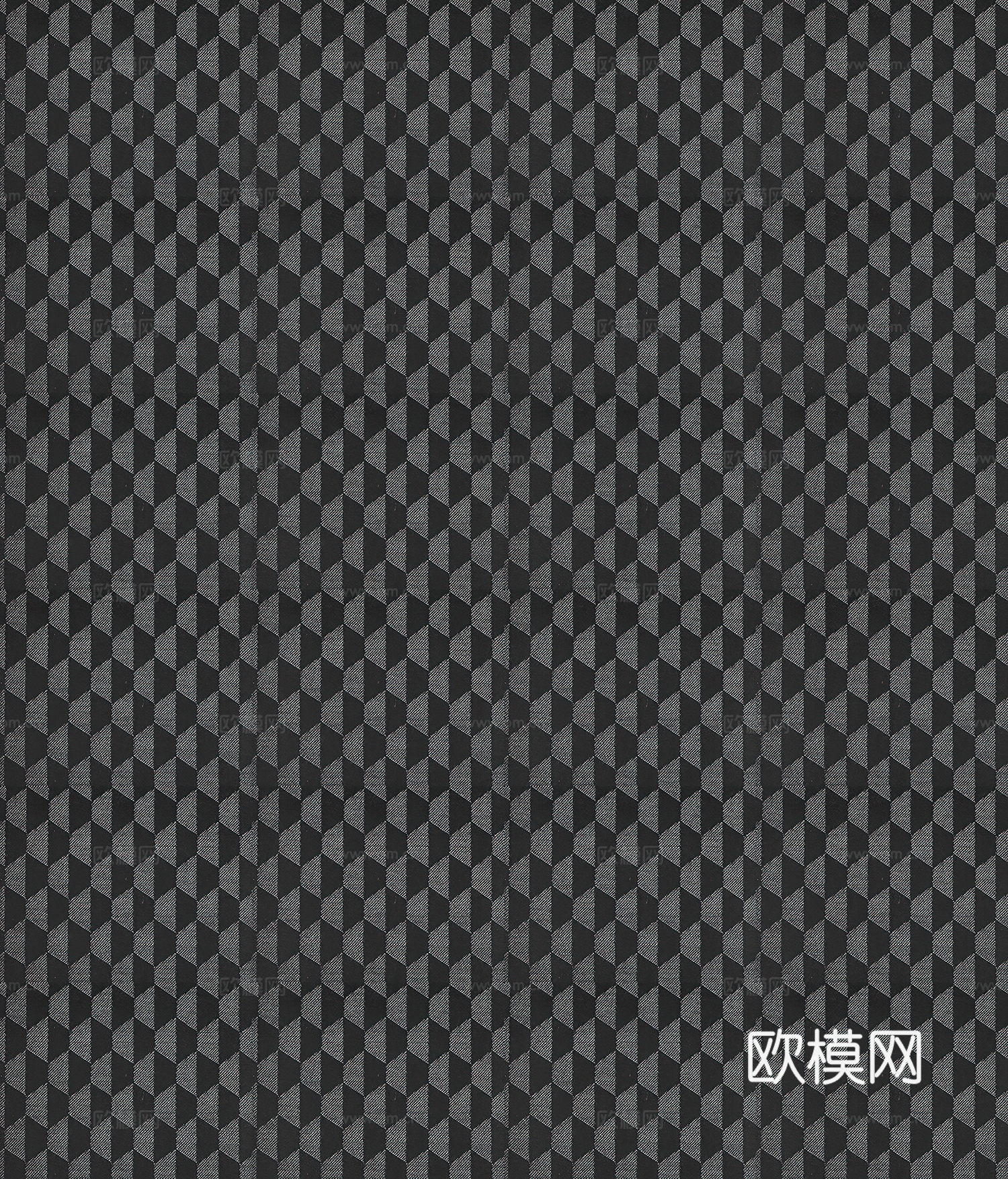 无缝轻奢艺术布纹 几何布纹 现代轻奢几何壁纸 现代壁纸