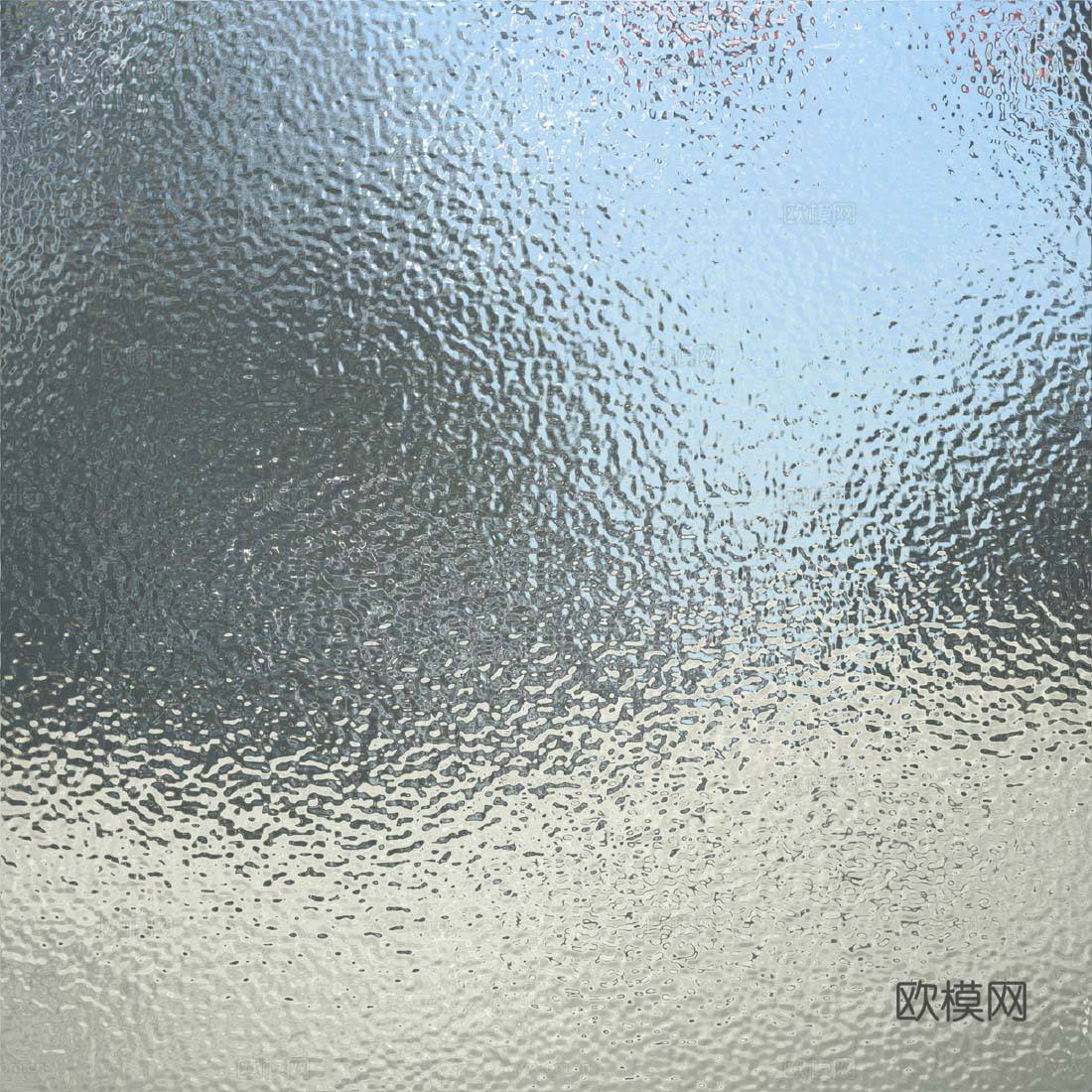 艺术玻璃 磨砂玻璃